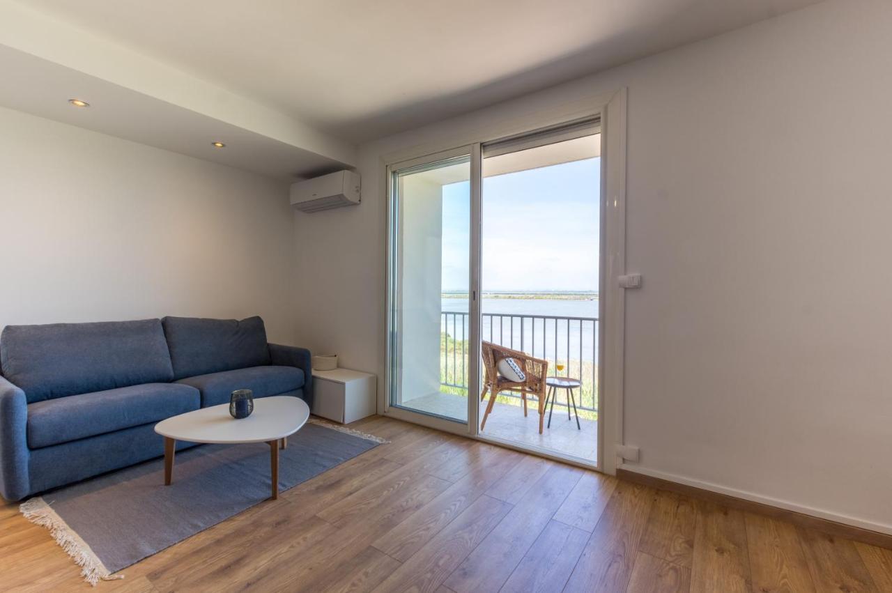 Le Flamingo - Premiere Conciergerie Apartment Palavas-les-Flots Exterior photo
