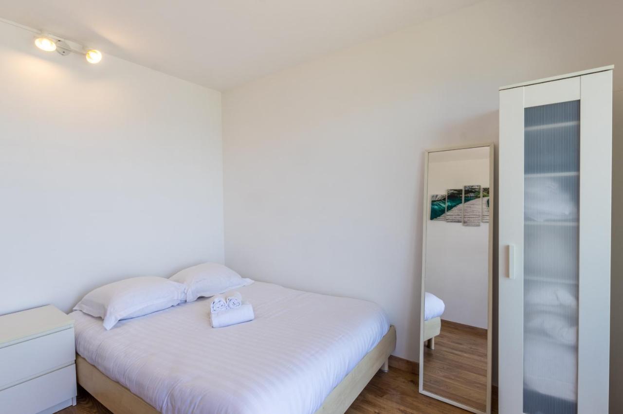 Le Flamingo - Premiere Conciergerie Apartment Palavas-les-Flots Exterior photo