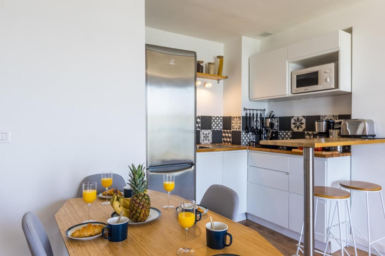 Le Flamingo - Premiere Conciergerie Apartment Palavas-les-Flots Exterior photo
