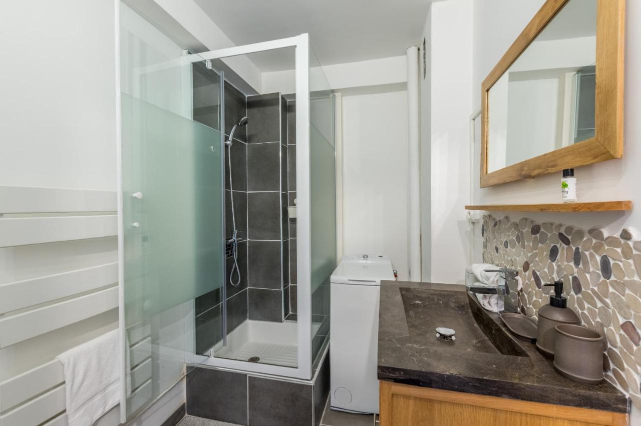 Le Flamingo - Premiere Conciergerie Apartment Palavas-les-Flots Exterior photo